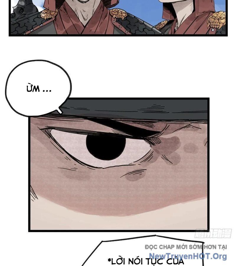 Hiệp Khách Hành Bất Thông Chapter 108 - 16