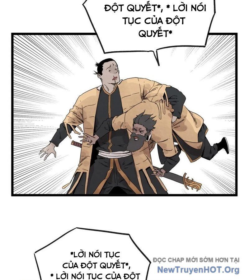 Hiệp Khách Hành Bất Thông Chapter 108 - 17