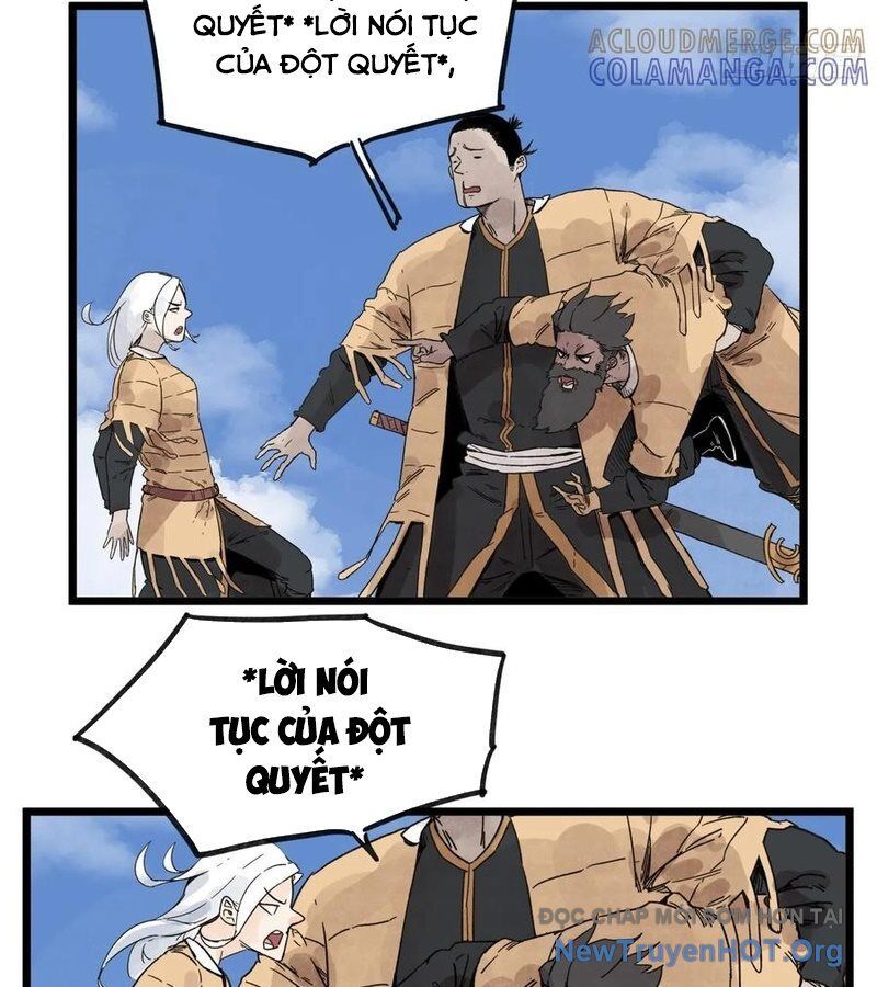 Hiệp Khách Hành Bất Thông Chapter 108 - 18