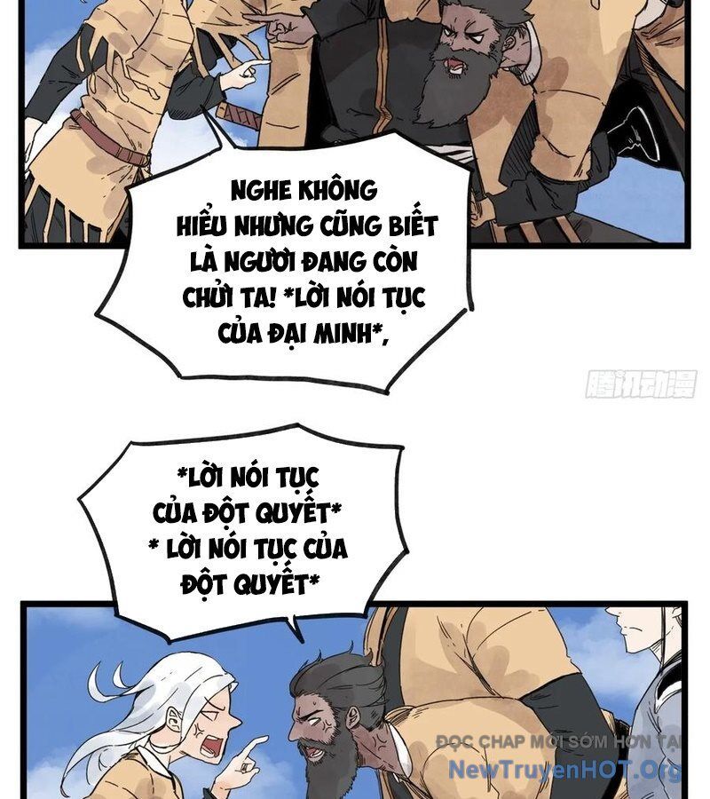 Hiệp Khách Hành Bất Thông Chapter 108 - 19