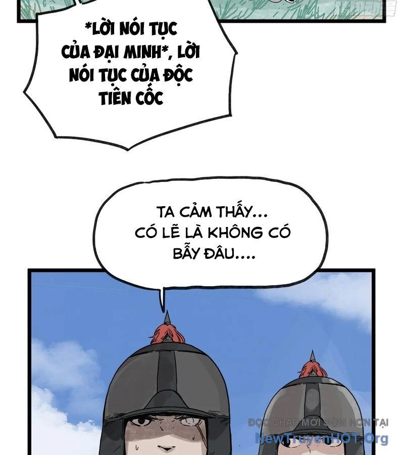Hiệp Khách Hành Bất Thông Chapter 108 - 22