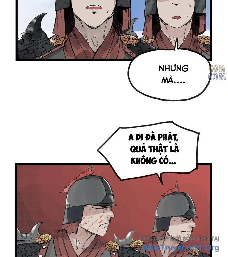 Hiệp Khách Hành Bất Thông Chapter 108 - 23