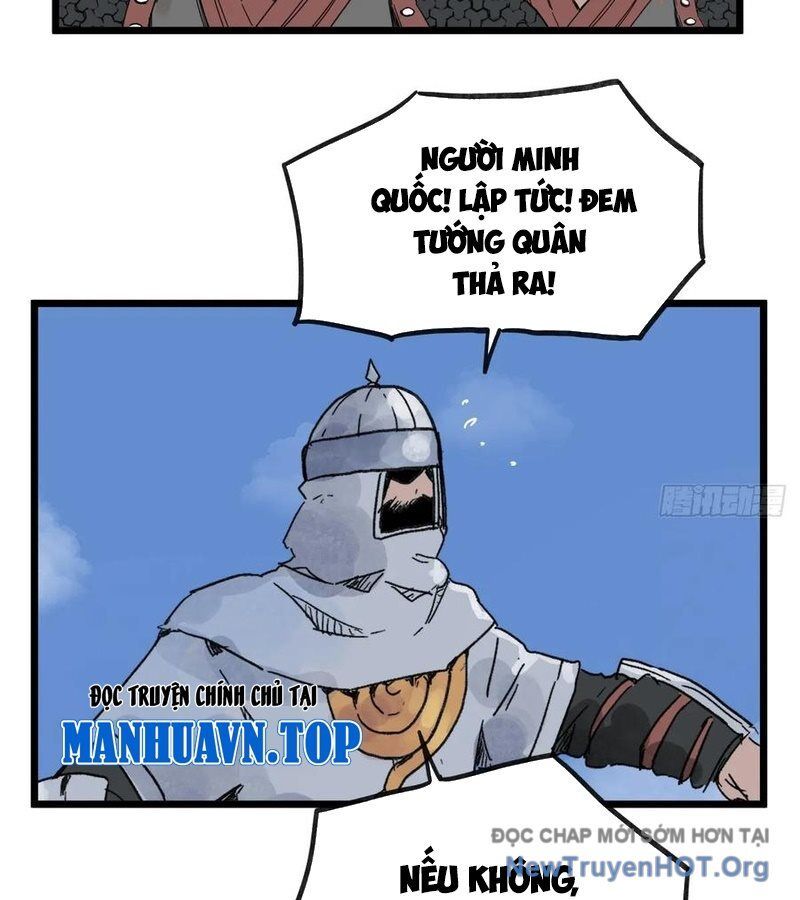 Hiệp Khách Hành Bất Thông Chapter 108 - 24