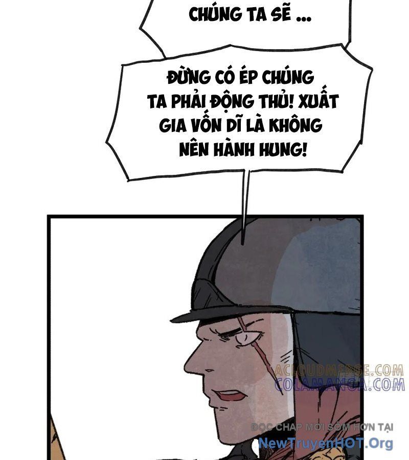 Hiệp Khách Hành Bất Thông Chapter 108 - 25