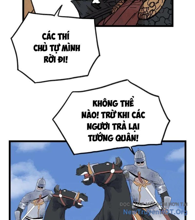 Hiệp Khách Hành Bất Thông Chapter 108 - 26