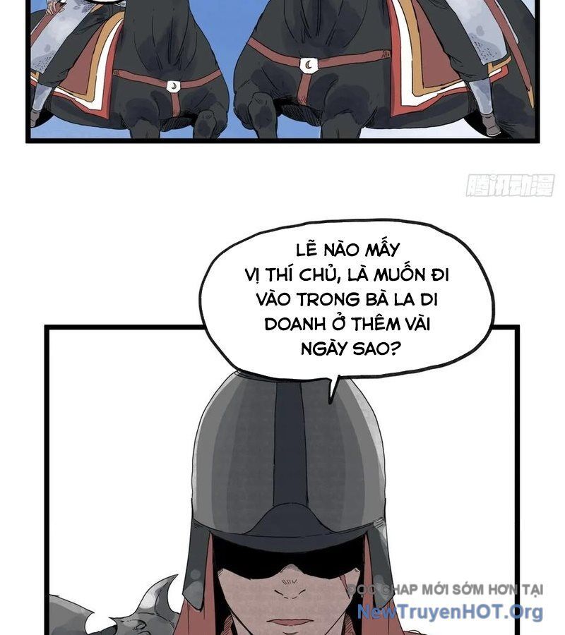 Hiệp Khách Hành Bất Thông Chapter 108 - 27