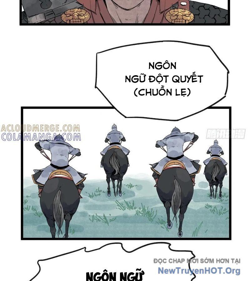 Hiệp Khách Hành Bất Thông Chapter 108 - 28