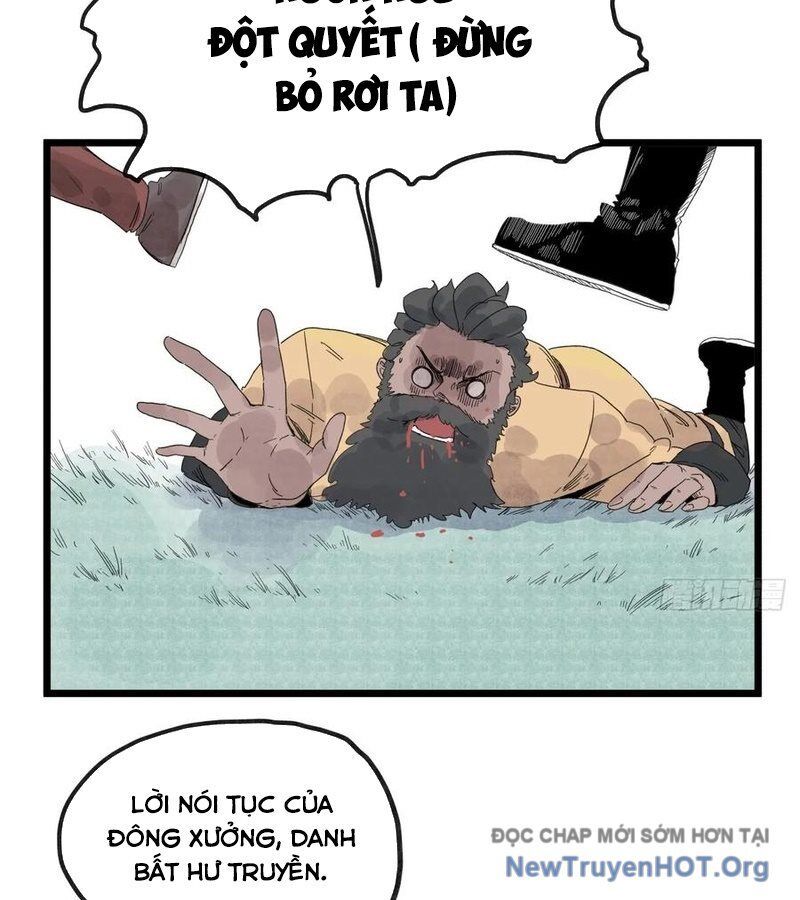 Hiệp Khách Hành Bất Thông Chapter 108 - 29