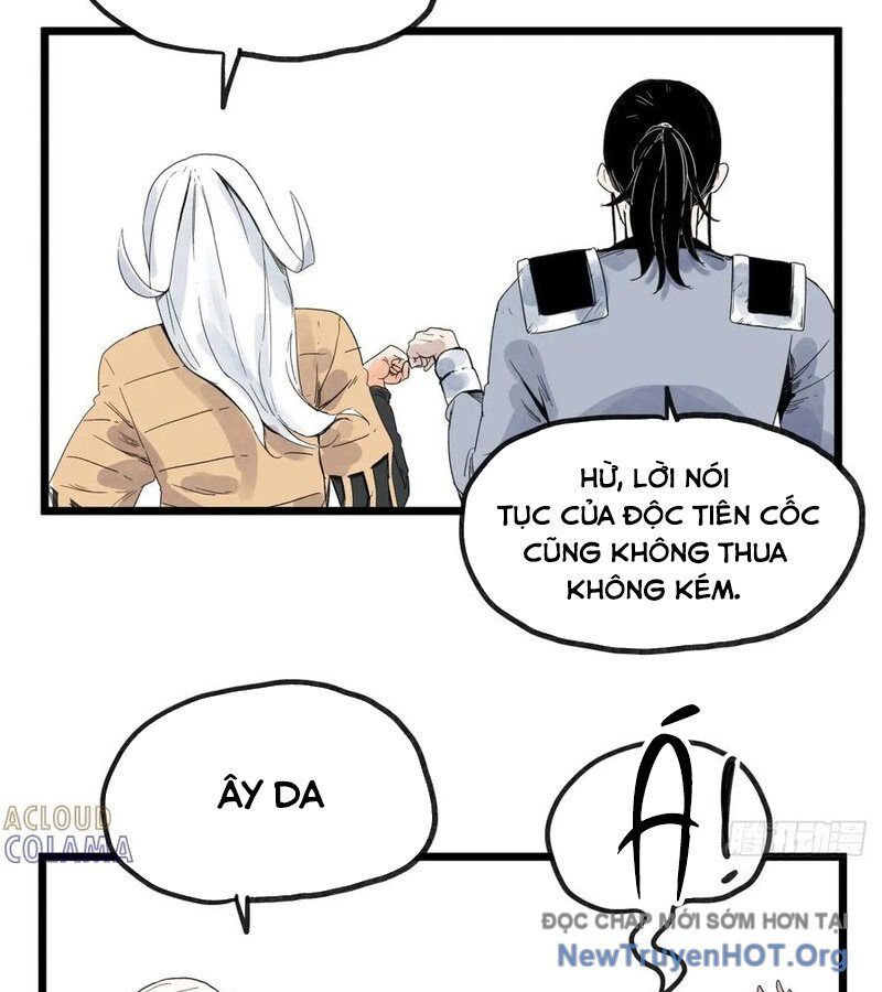 Hiệp Khách Hành Bất Thông Chapter 108 - 30