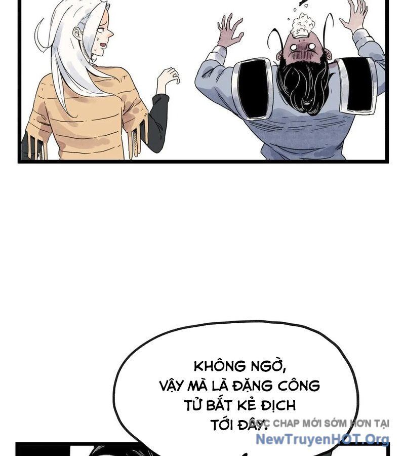 Hiệp Khách Hành Bất Thông Chapter 108 - 31