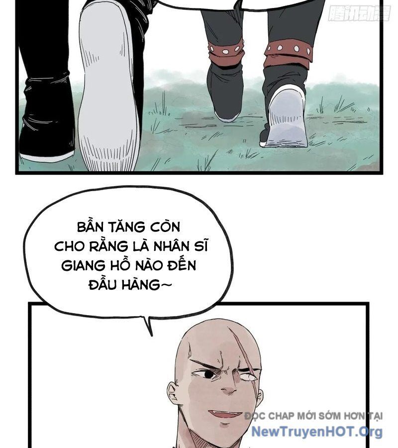 Hiệp Khách Hành Bất Thông Chapter 108 - 32