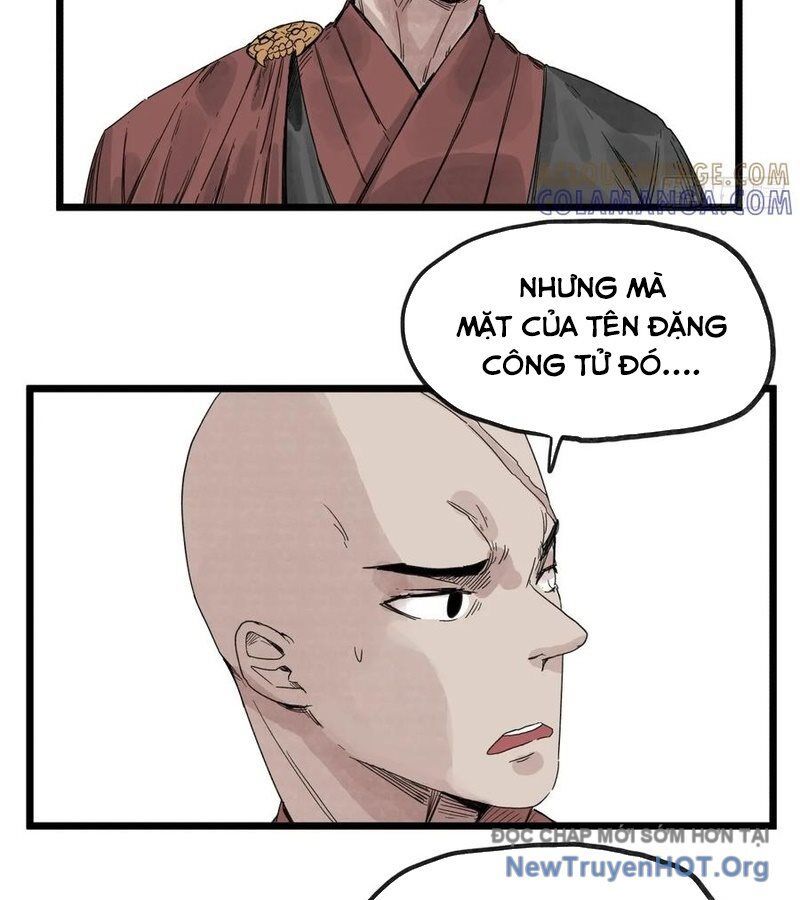 Hiệp Khách Hành Bất Thông Chapter 108 - 33