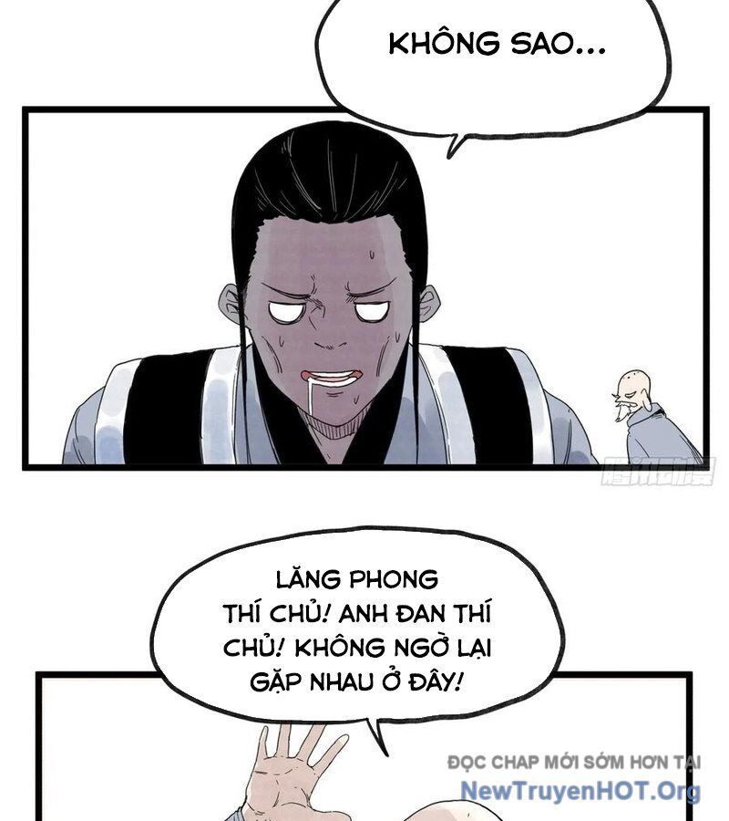 Hiệp Khách Hành Bất Thông Chapter 108 - 34