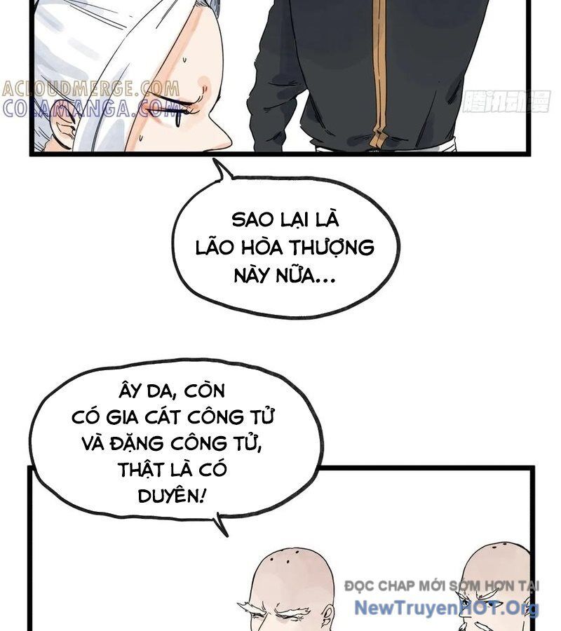 Hiệp Khách Hành Bất Thông Chapter 108 - 36