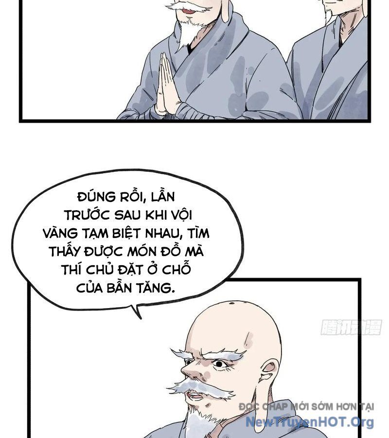 Hiệp Khách Hành Bất Thông Chapter 108 - 37