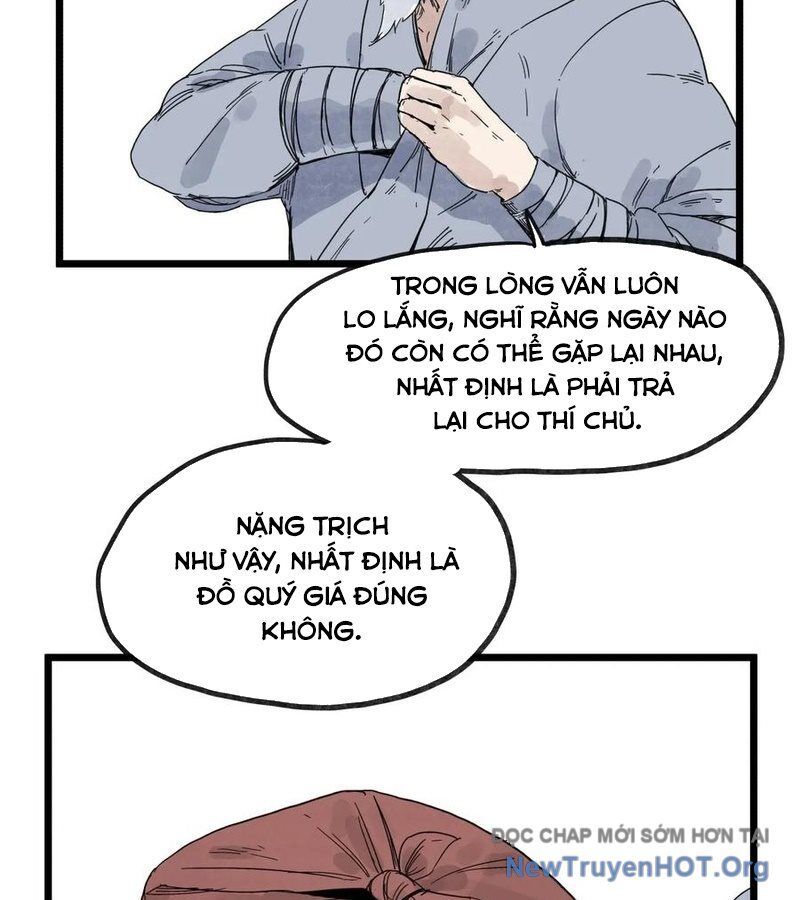 Hiệp Khách Hành Bất Thông Chapter 108 - 38
