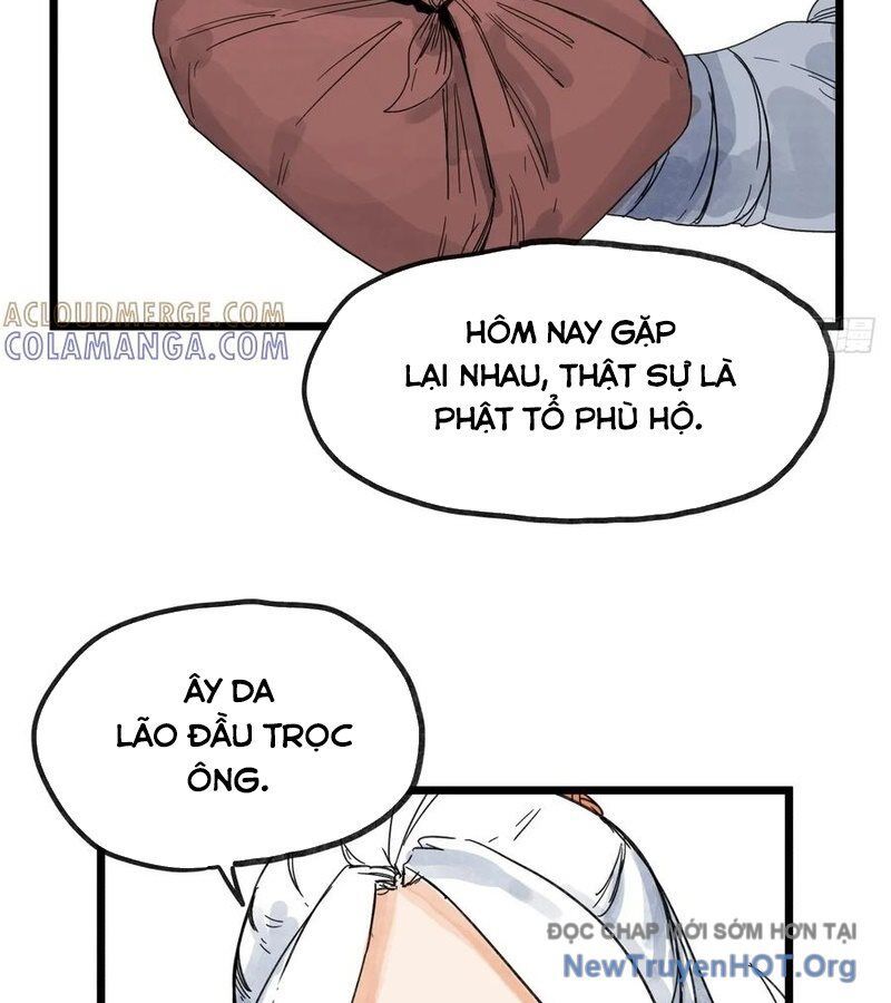 Hiệp Khách Hành Bất Thông Chapter 108 - 39