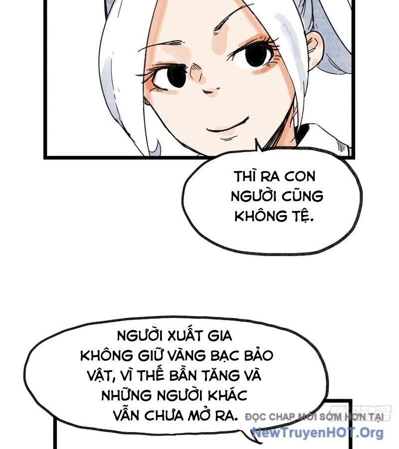 Hiệp Khách Hành Bất Thông Chapter 108 - 40