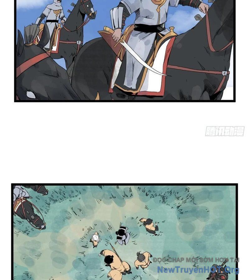 Hiệp Khách Hành Bất Thông Chapter 108 - 5