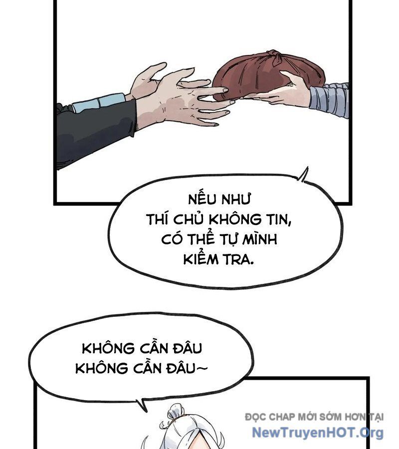 Hiệp Khách Hành Bất Thông Chapter 108 - 41