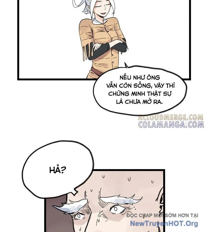 Hiệp Khách Hành Bất Thông Chapter 108 - 42