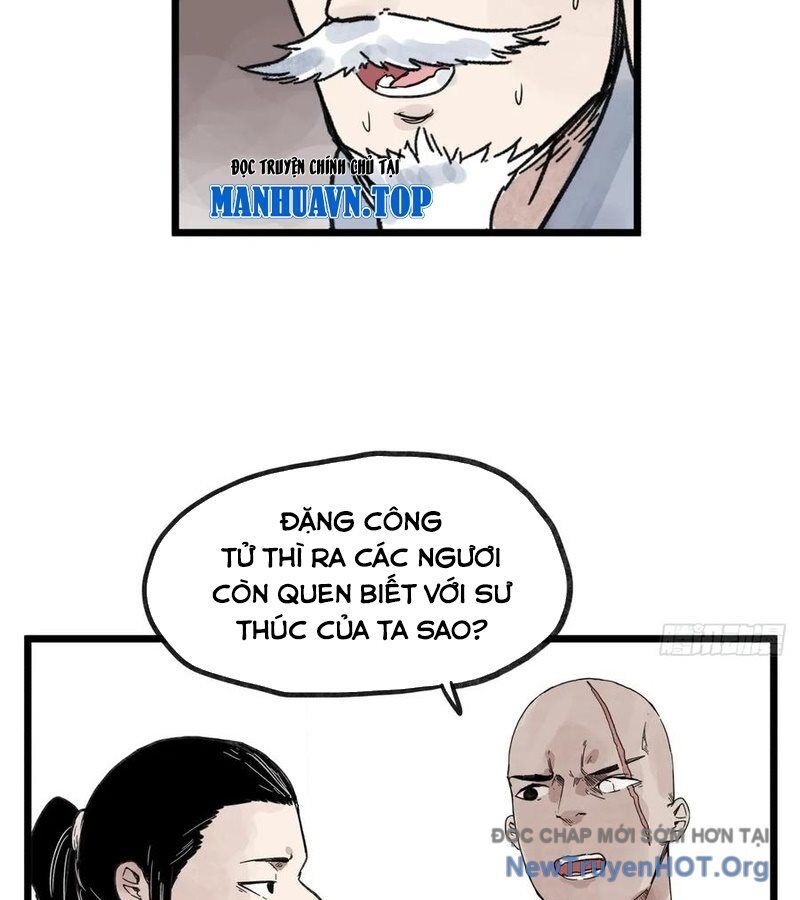 Hiệp Khách Hành Bất Thông Chapter 108 - 43