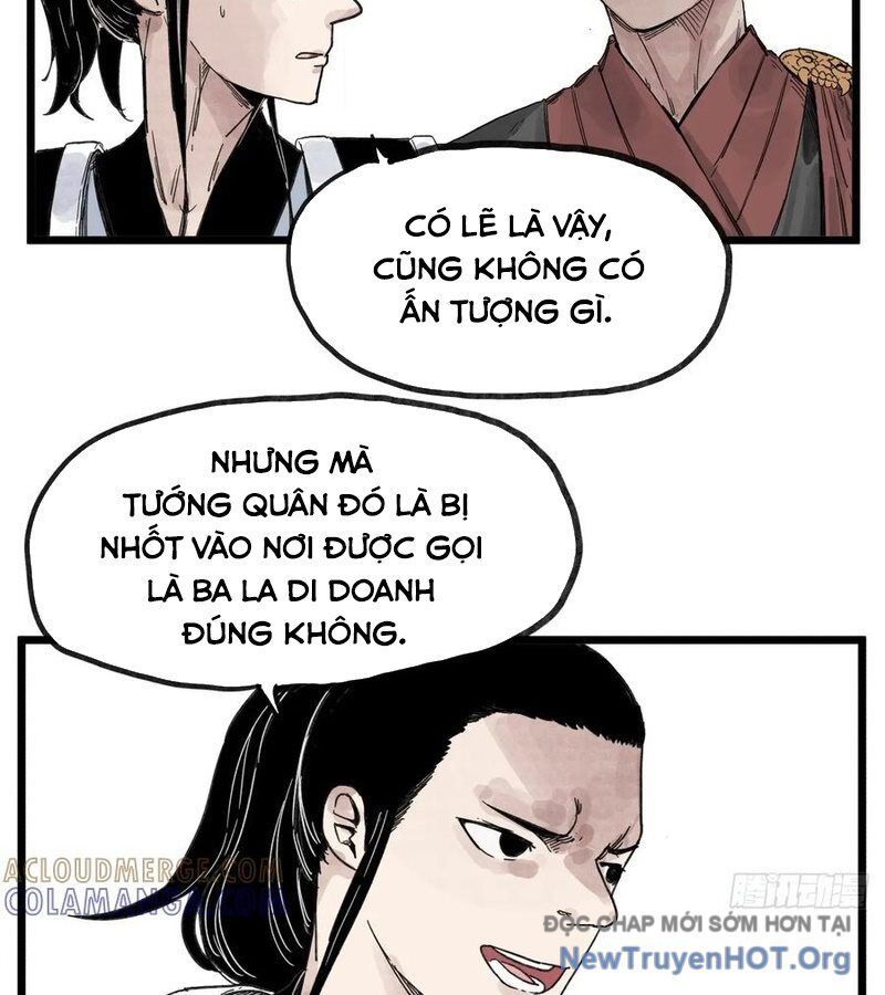 Hiệp Khách Hành Bất Thông Chapter 108 - 44