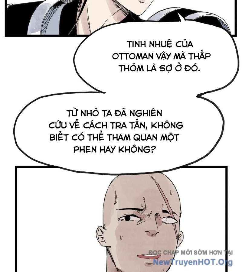 Hiệp Khách Hành Bất Thông Chapter 108 - 45