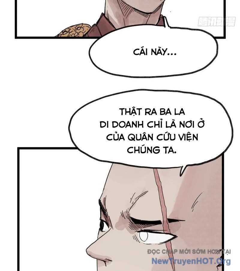 Hiệp Khách Hành Bất Thông Chapter 108 - 46