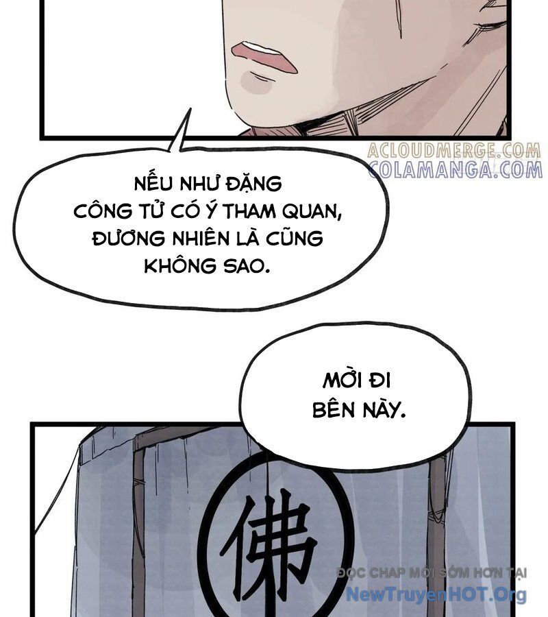 Hiệp Khách Hành Bất Thông Chapter 108 - 47