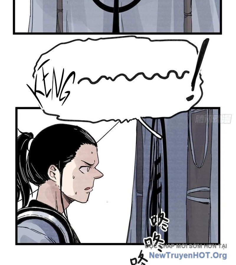 Hiệp Khách Hành Bất Thông Chapter 108 - 48