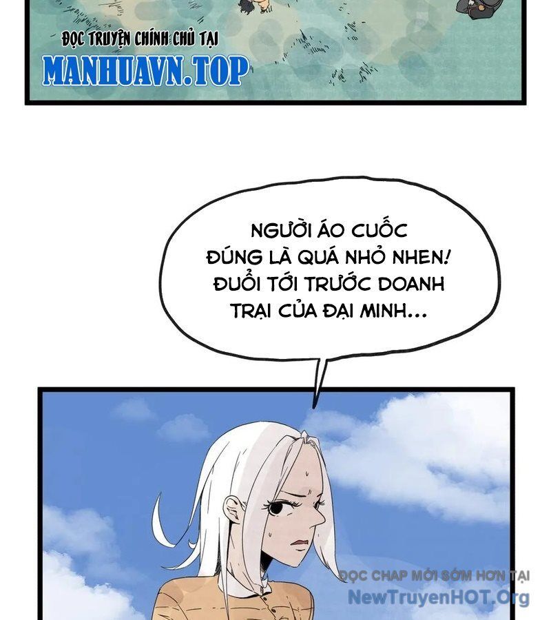 Hiệp Khách Hành Bất Thông Chapter 108 - 6