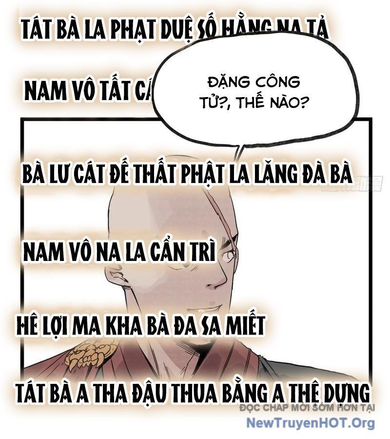 Hiệp Khách Hành Bất Thông Chapter 108 - 51