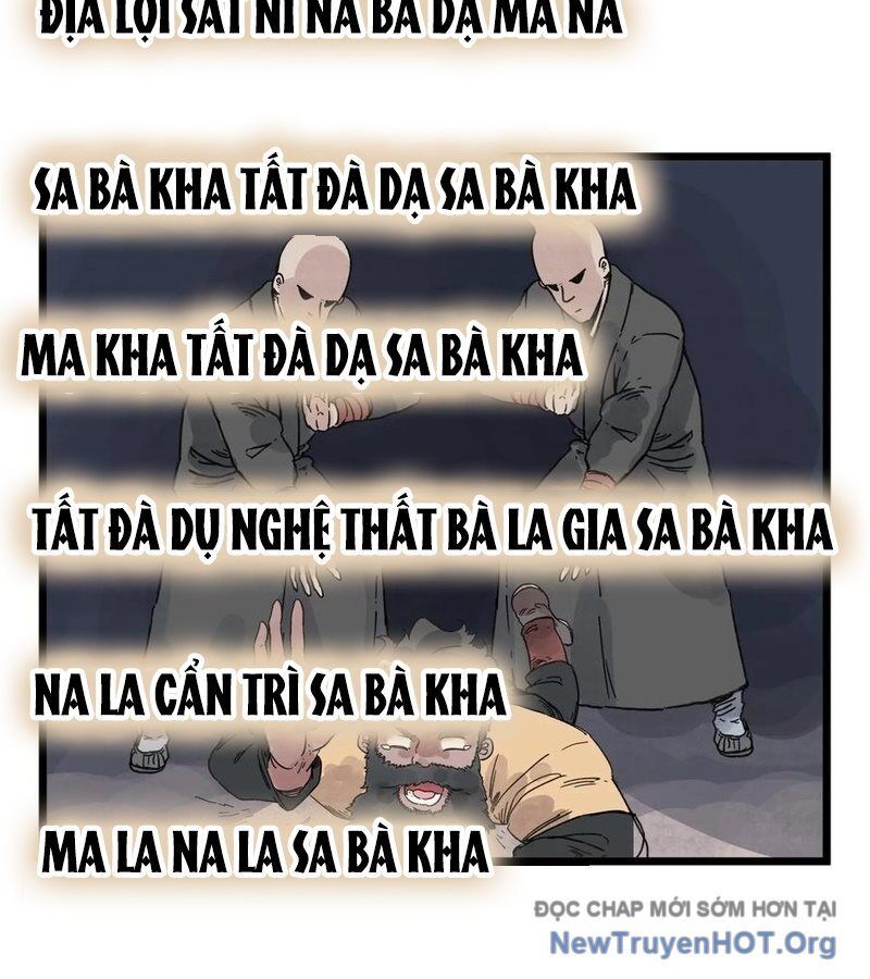 Hiệp Khách Hành Bất Thông Chapter 108 - 55