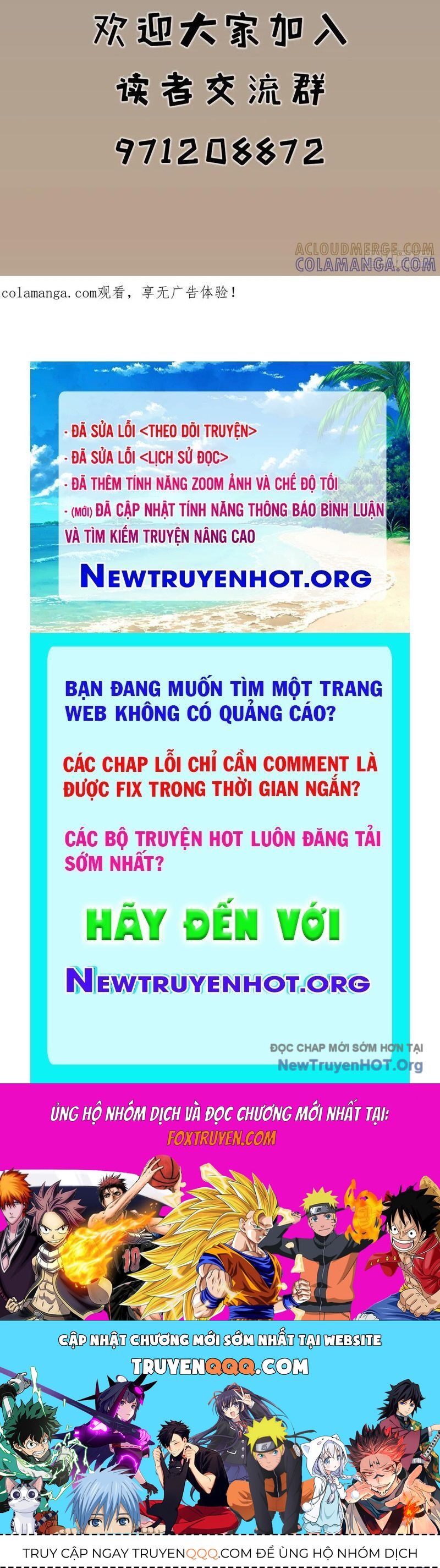 Hiệp Khách Hành Bất Thông Chapter 108 - 60