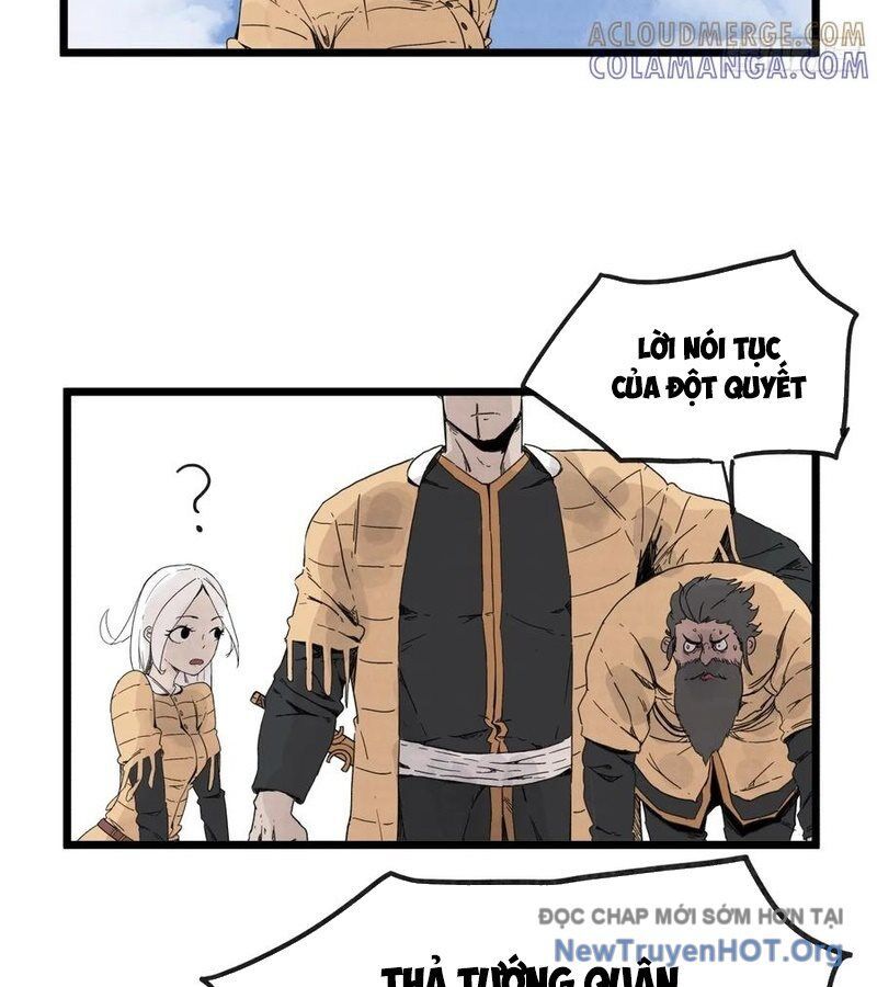 Hiệp Khách Hành Bất Thông Chapter 108 - 7