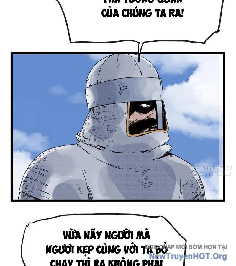 Hiệp Khách Hành Bất Thông Chapter 108 - 8