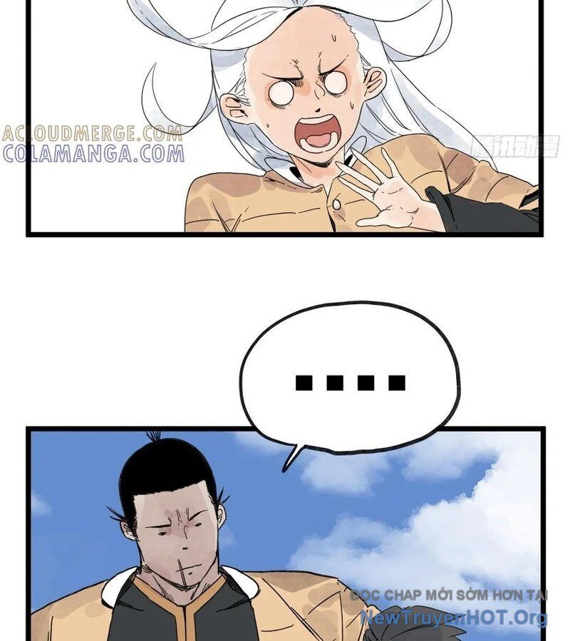 Hiệp Khách Hành Bất Thông Chapter 108 - 10