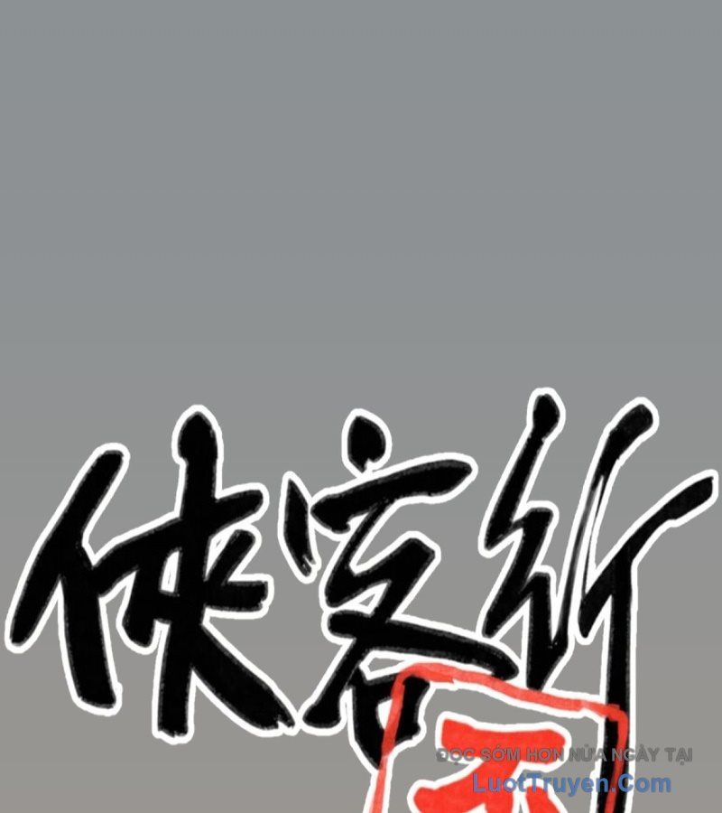 Hiệp Khách Hành Bất Thông Chapter 119 - 2