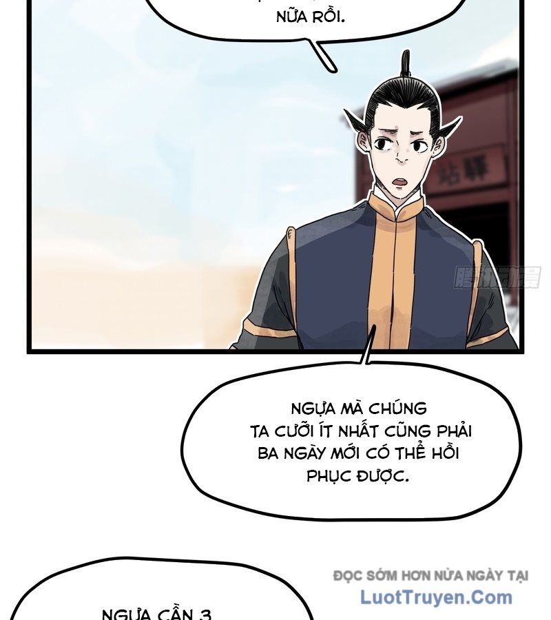 Hiệp Khách Hành Bất Thông Chapter 119 - 13