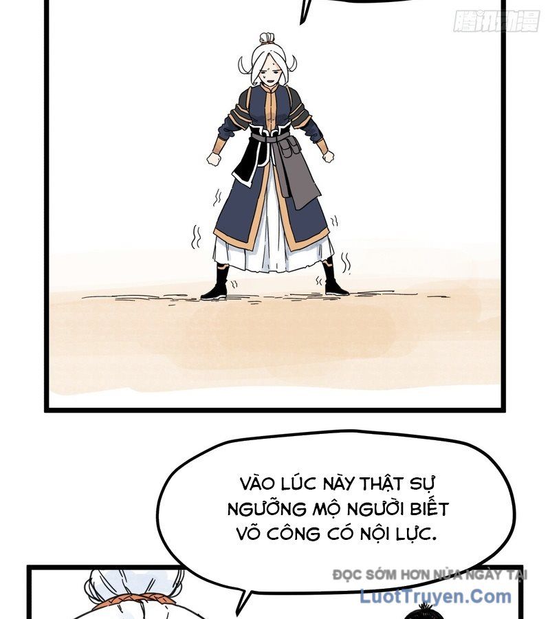 Hiệp Khách Hành Bất Thông Chapter 119 - 15