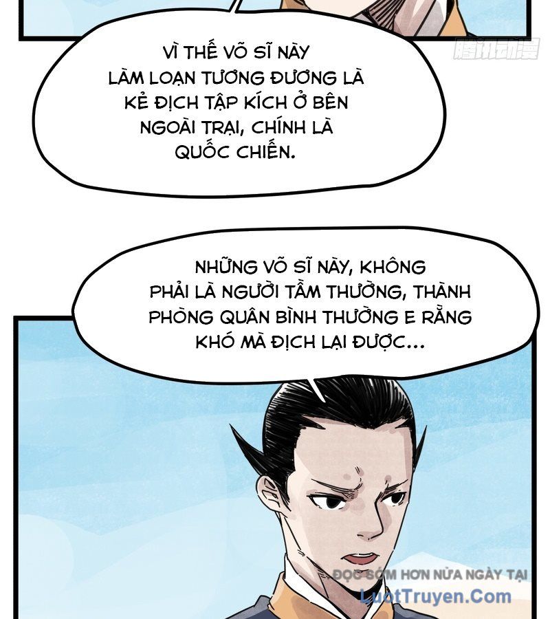 Hiệp Khách Hành Bất Thông Chapter 119 - 22