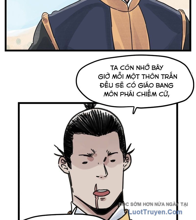 Hiệp Khách Hành Bất Thông Chapter 119 - 23