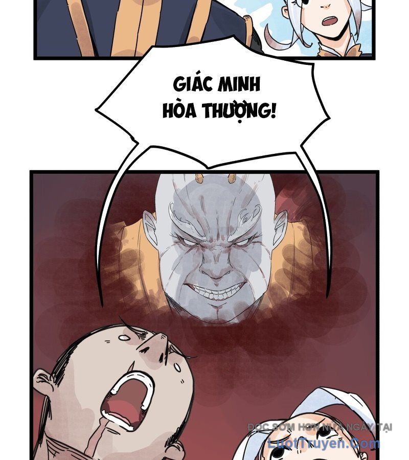 Hiệp Khách Hành Bất Thông Chapter 119 - 26