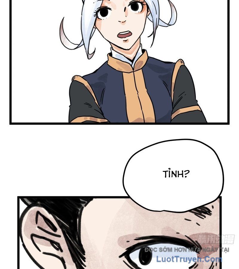 Hiệp Khách Hành Bất Thông Chapter 119 - 29