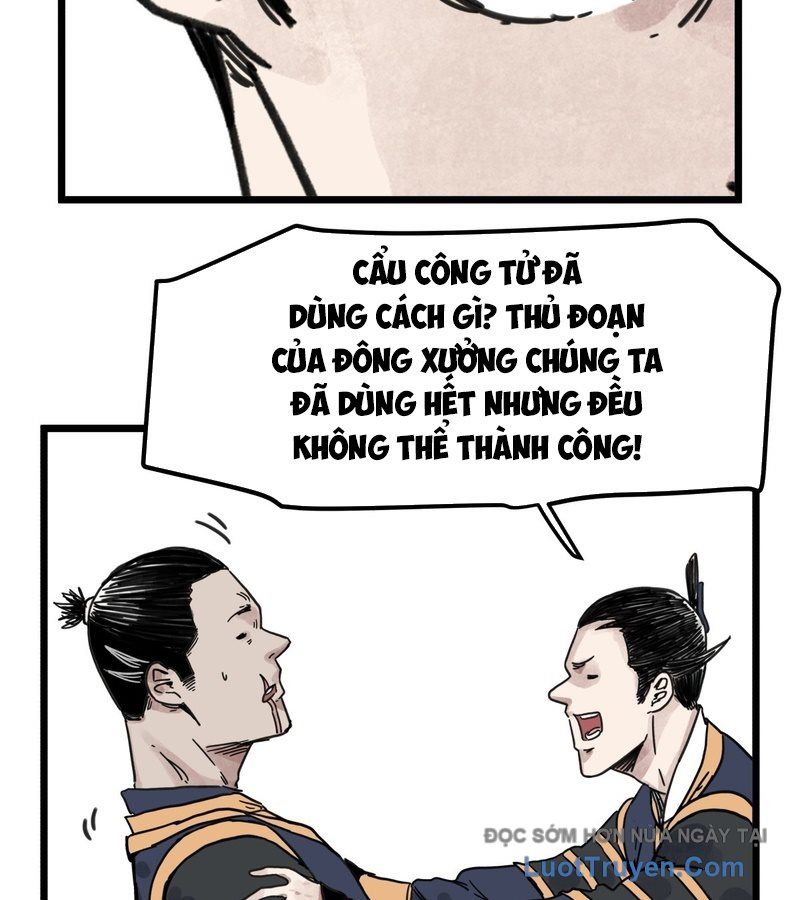 Hiệp Khách Hành Bất Thông Chapter 119 - 30