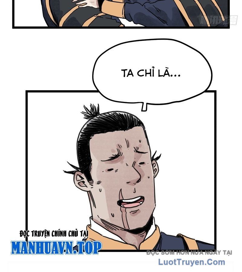 Hiệp Khách Hành Bất Thông Chapter 119 - 31