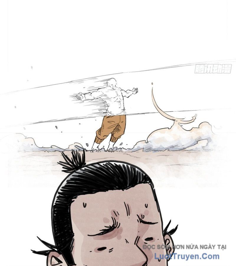 Hiệp Khách Hành Bất Thông Chapter 119 - 32