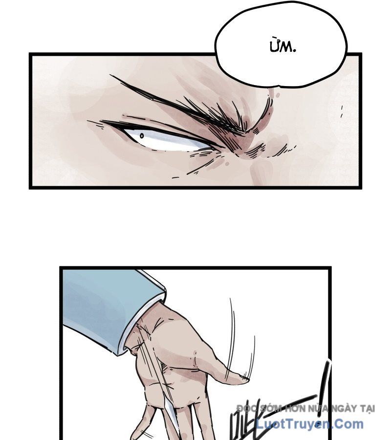 Hiệp Khách Hành Bất Thông Chapter 119 - 36