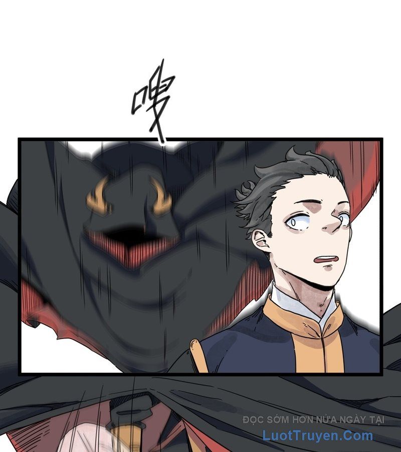 Hiệp Khách Hành Bất Thông Chapter 119 - 38